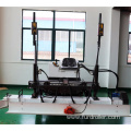 High Efficiency Laser Concrete Screed Machines